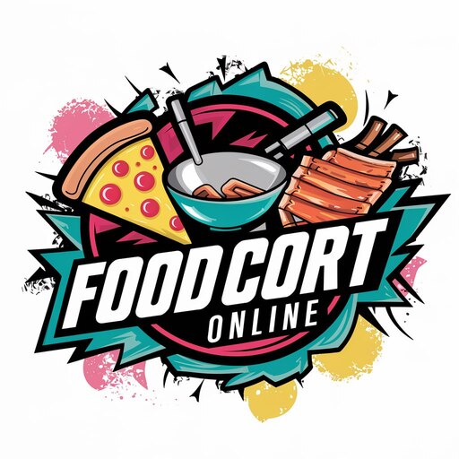 Foodcort online