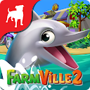 FarmVille 2 тропический остров