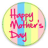 Happy Mother's Day Gift Cards icon