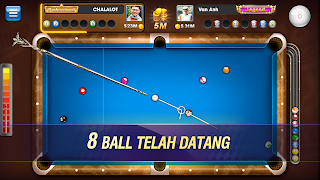 8 Ball Biliar online - GRATIS  - Screenshot 2