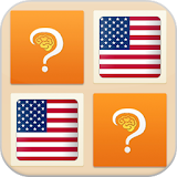 Memory Game: Learn English icon