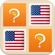 Memory Game: Learn English app icon