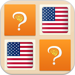 Icon image Memory Game: Learn English