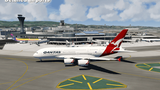 Aerofly FS 2020 20.20.43 Download Free For Android or iOS Gallery 8