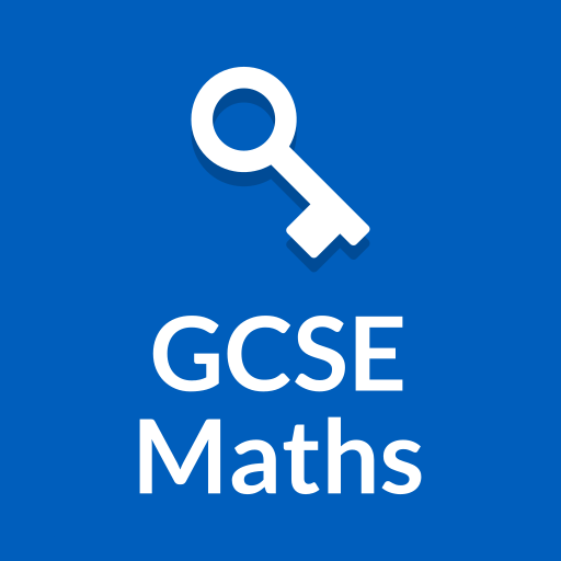 Key Cards GCSE Maths logo