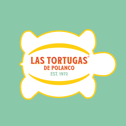 Las Tortugas de Polanco logo
