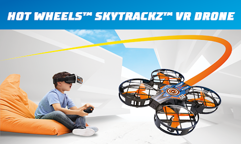 Skytrackz VR Drone - Apps on Google Play