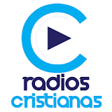 Radios Cristianas icon