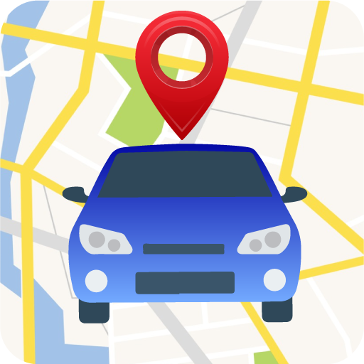 Locator- GPS Tracker – Google Play