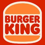 Cover Image of Unduh Burger King Belgia & Lux - Kerajaan  APK