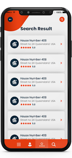 The Pros 411 Screen 3
