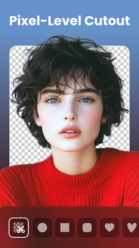 Screenshot of Photo Editor: Retouch, Enhance