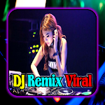 Cover Image of ダウンロード Karna Rindu DJ Remix Tiktok 1.3.0 APK