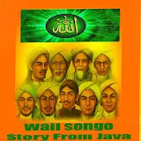Story Wali songo icon