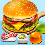 Top 45 Simulation Apps Like Learn cooking sushi , run a best sushi restaurant! - Best Alternatives