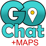 Chat for Pokemon GO - GoChat icon