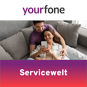 yourfone Servicewelt