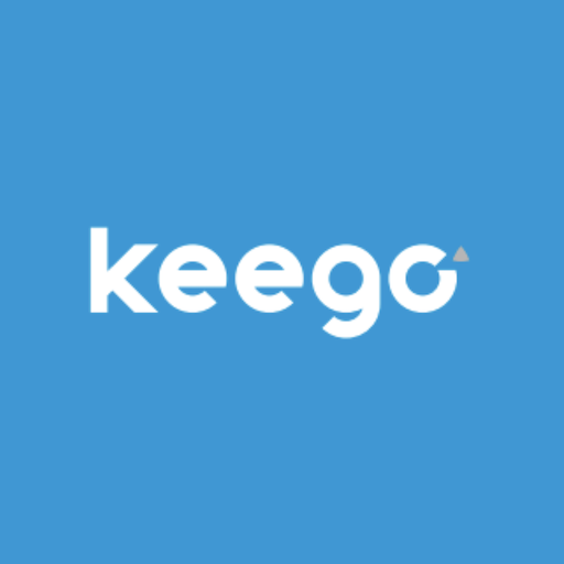 Keego Mobility  Icon