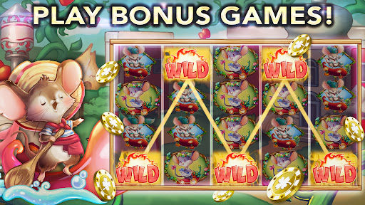 Fast Fortune Slots Games Spin 14