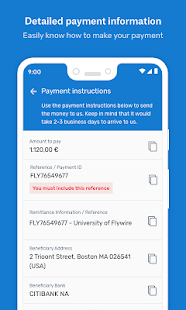 Flywire Pay - Your most important payments