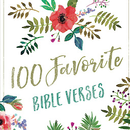 Icon image 100 Favorite Bible Verses
