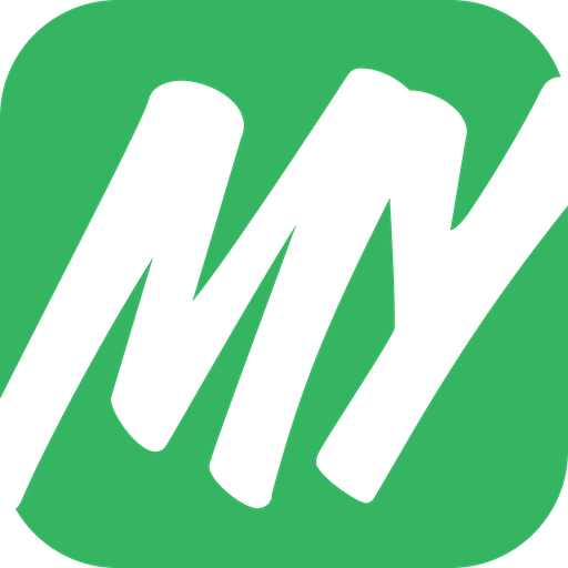 RunMyGym logo