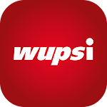 Cover Image of Download wupsiApp  APK