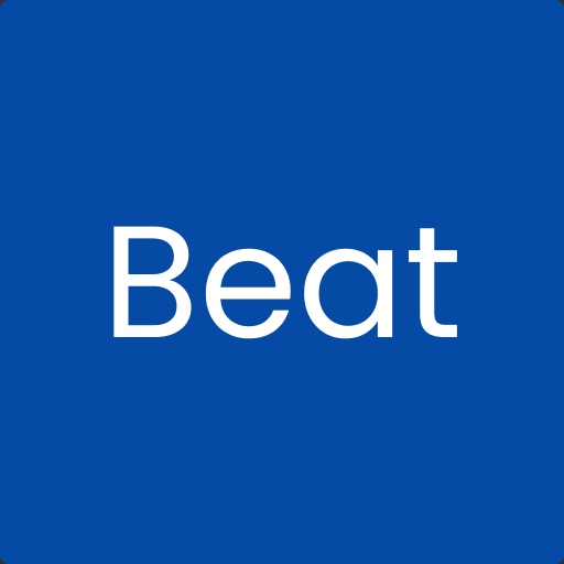 SDM - Beat logo