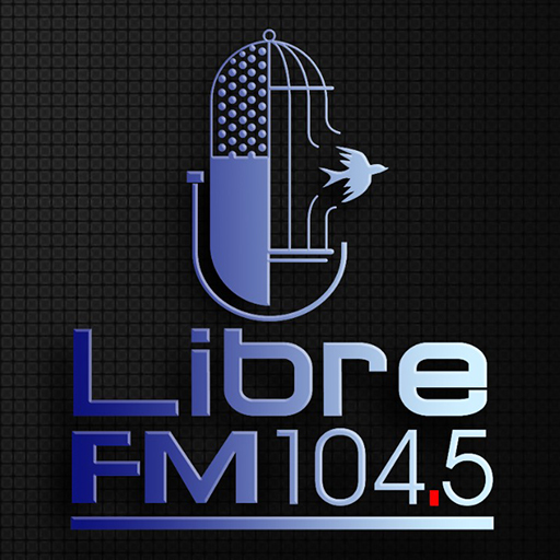 Libre FM 104.5 - 205.0 - (Android)