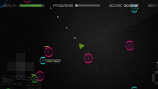Space Raid - Screenshot 3