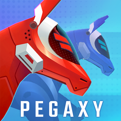 Pegaxy - PvP Horse Racing