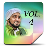 Habib Sych Volume 4 icon