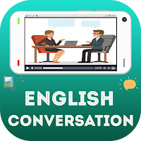 English Listening Conversation, Podcast for IELTS