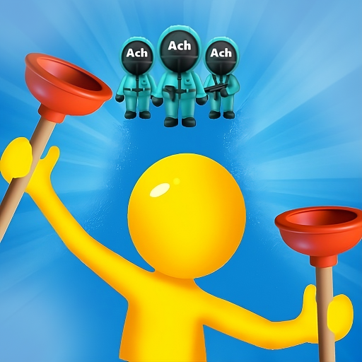 Plunger Fall Guy Download on Windows