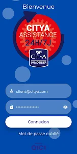 Citya Assistance