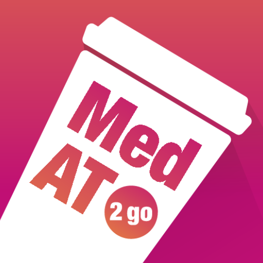 MedAT 2go by MEDBREAKER 3.02 Icon