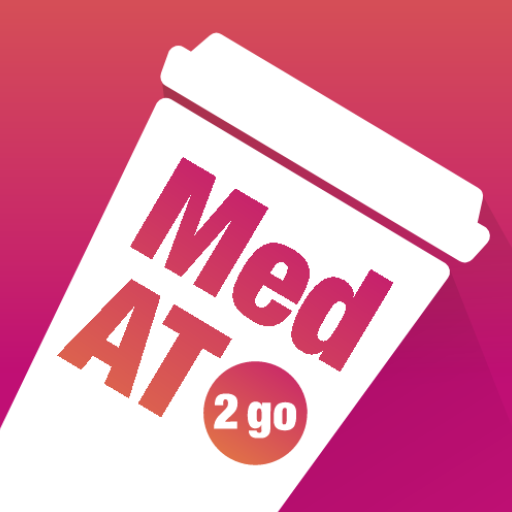 MedAT 2go by MEDBREAKER  Icon