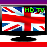 UK TV Channels HD icon