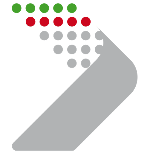 SmartTrain logo