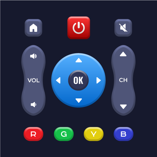 Remote Tv: Kontrol Jarak Jauh