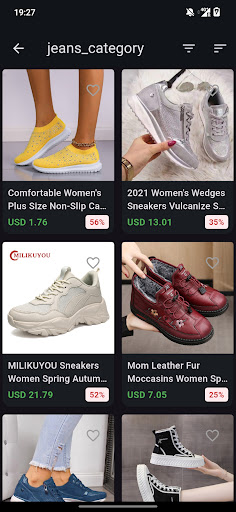China Shopping Online
