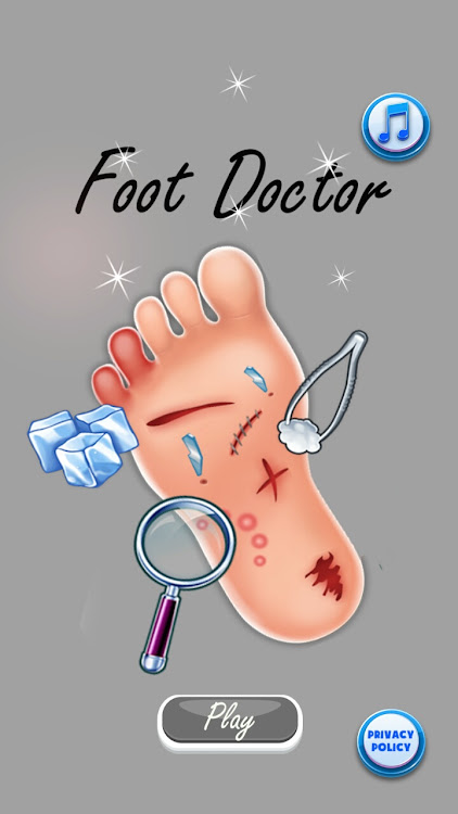 Foot Doctor - 1.1 - (Android)