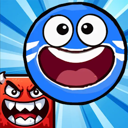 Icon image Ball 4 - Red Boss Challenge