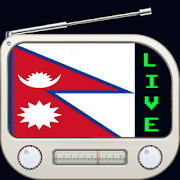 Nepal Radio Fm 186 Stations | Radio Nepāla Online