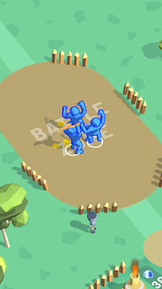 Get Armed - Screenshot 3
