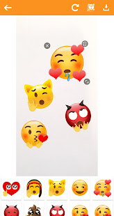 Procreate: emoji maker sticker 2.5 screenshots 4