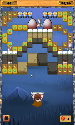 Breaker Reborn Screen 2