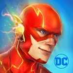 Cover Image of Download DC Legends: Fight Superheroes 1.27 APK