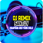 Cover Image of ดาวน์โหลด DJ Maafkan Aku Yang Dulu Remix 1.0.0 APK