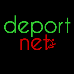 Icon image DeportNet